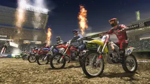 MX vs ATV: Reflex - 15