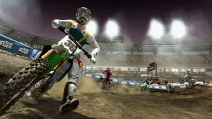 MX vs ATV: Reflex - 16