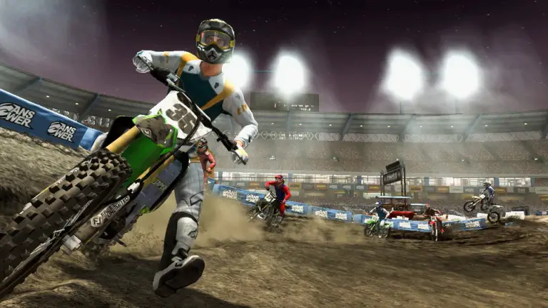 MX vs ATV: Reflex - 16
