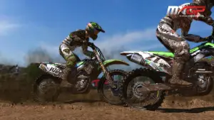 MXGP - Recensione - 2