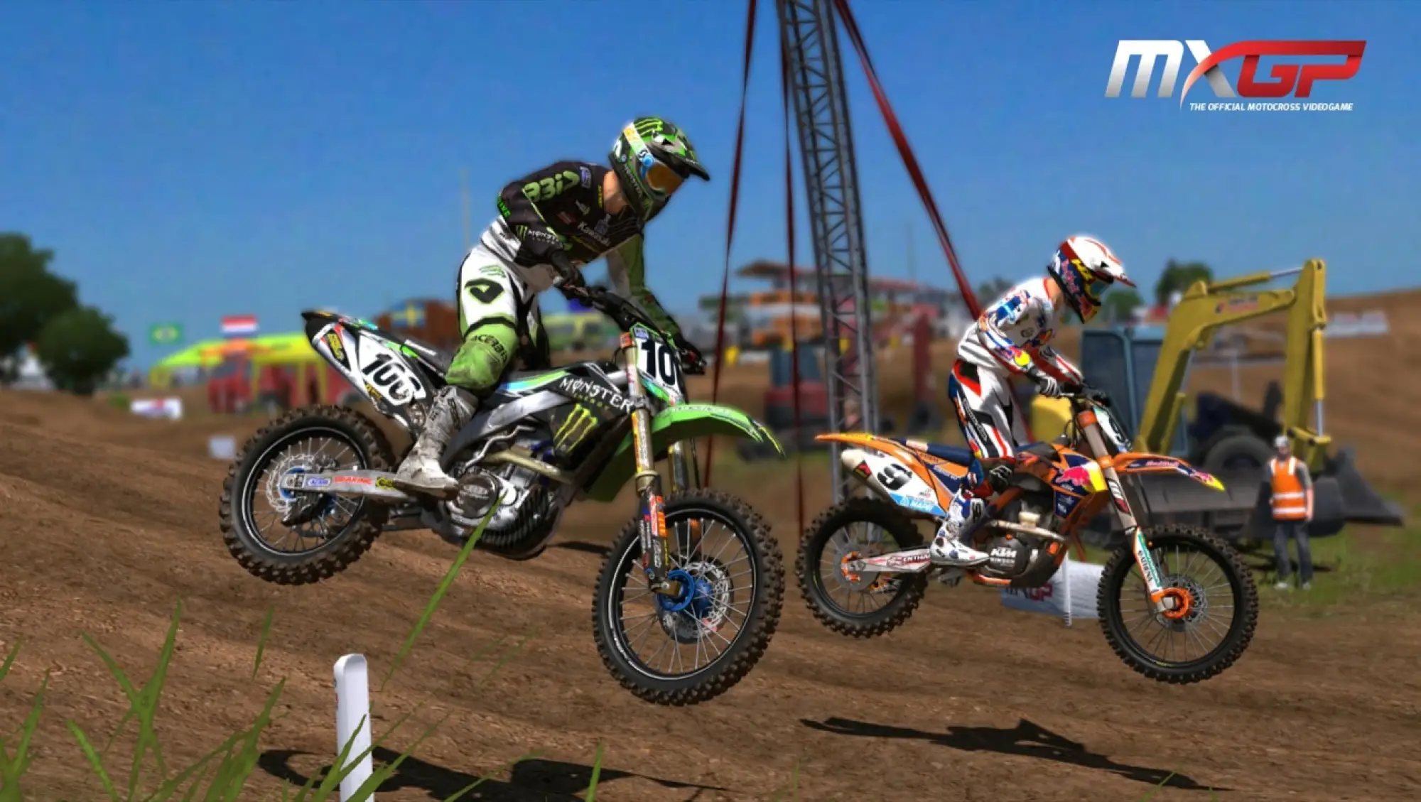 MXGP - Recensione - 3