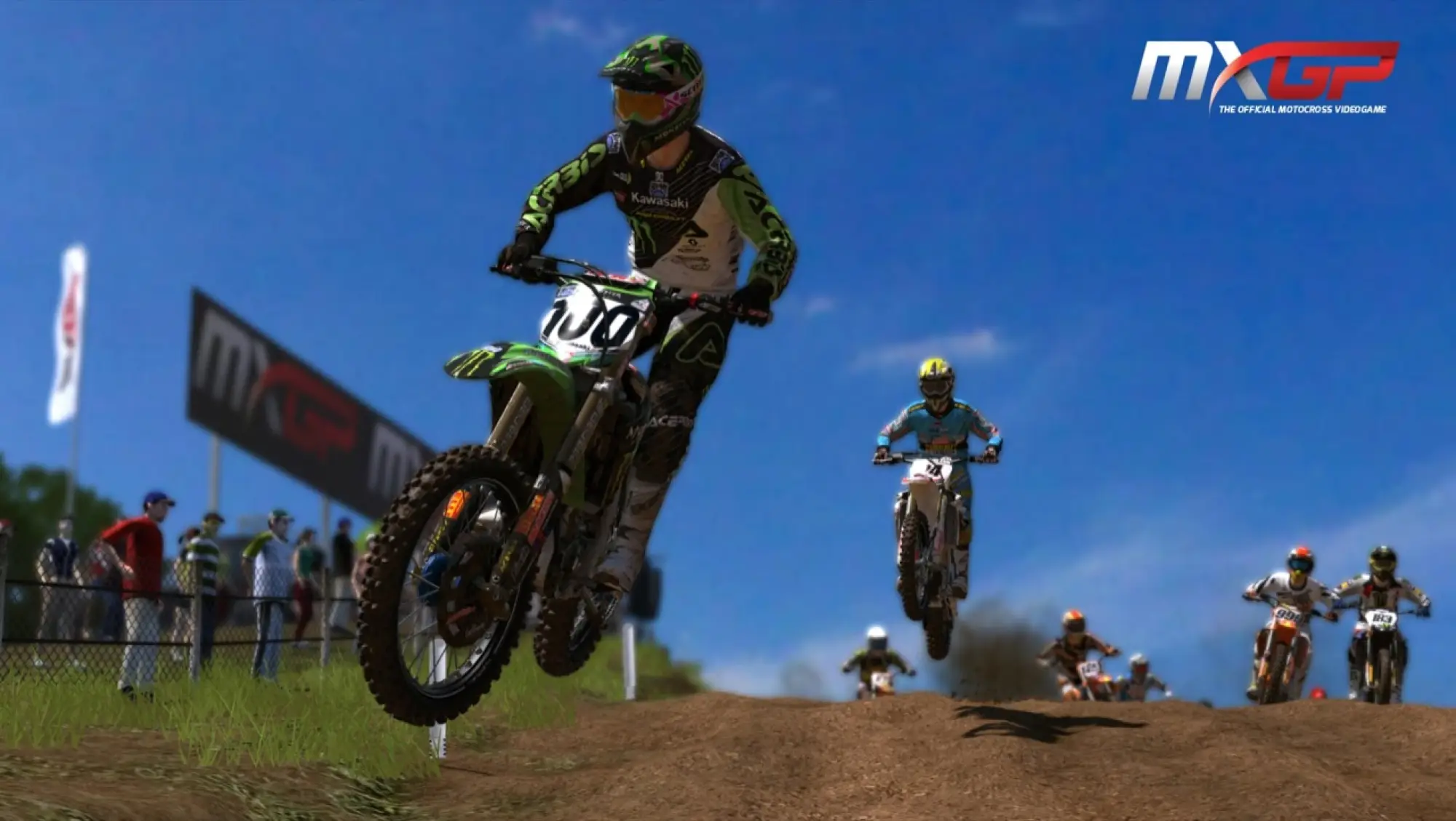 MXGP - Recensione - 4