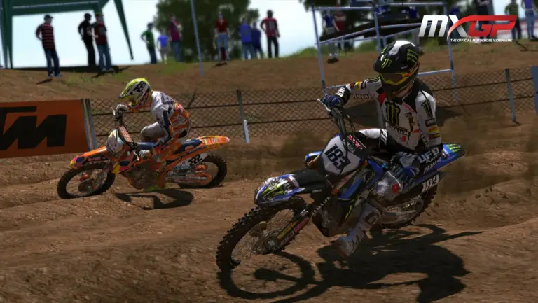 MXGP - Recensione - 8