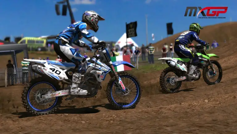 MXGP - Recensione - 13