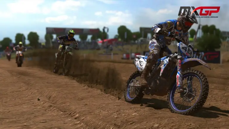 MXGP - Recensione - 14