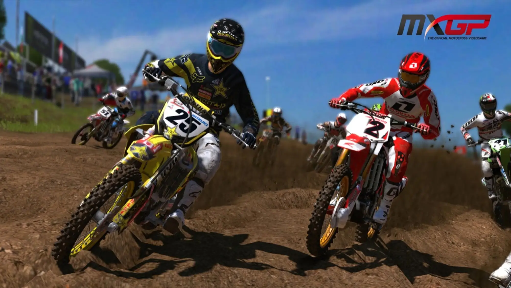 MXGP - Recensione - 18