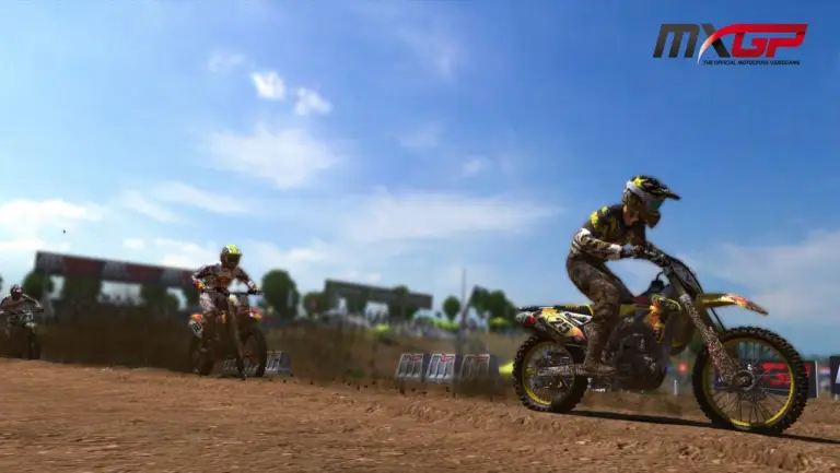 MXGP - Recensione - 22