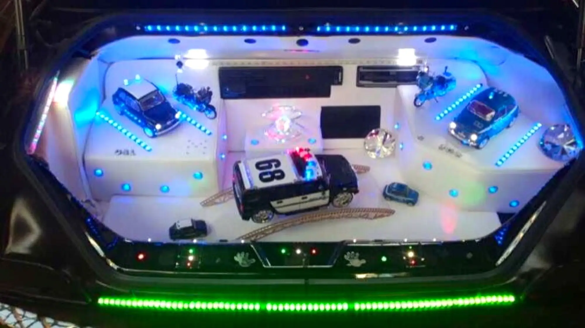 My Special Car 2013 - 1
