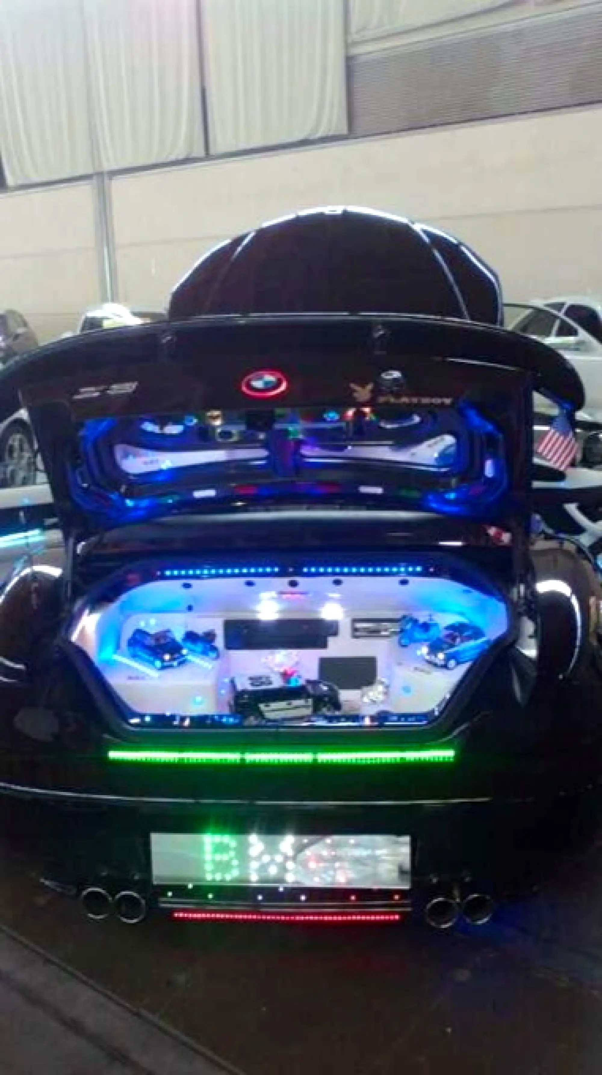 My Special Car 2013 - 2
