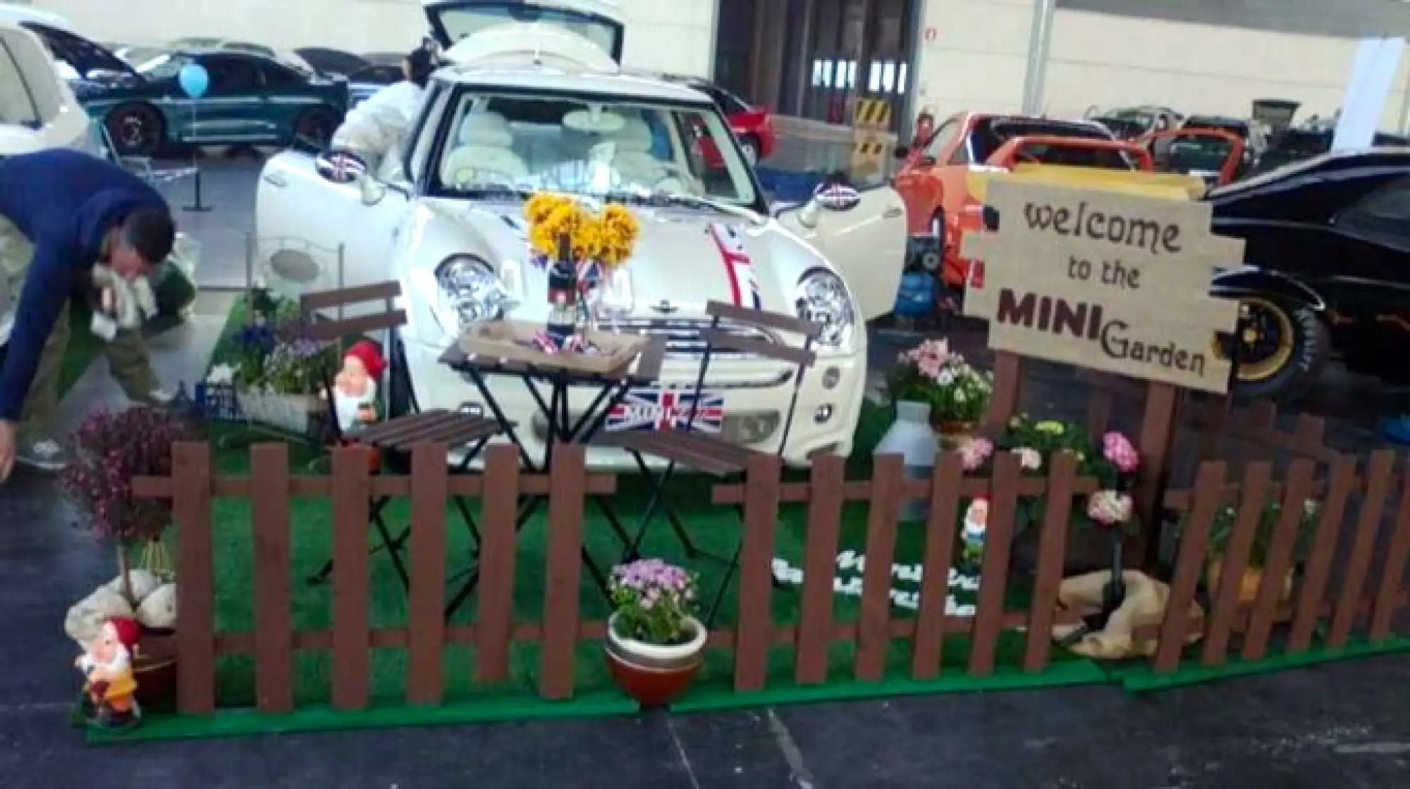 My Special Car 2013 - 3