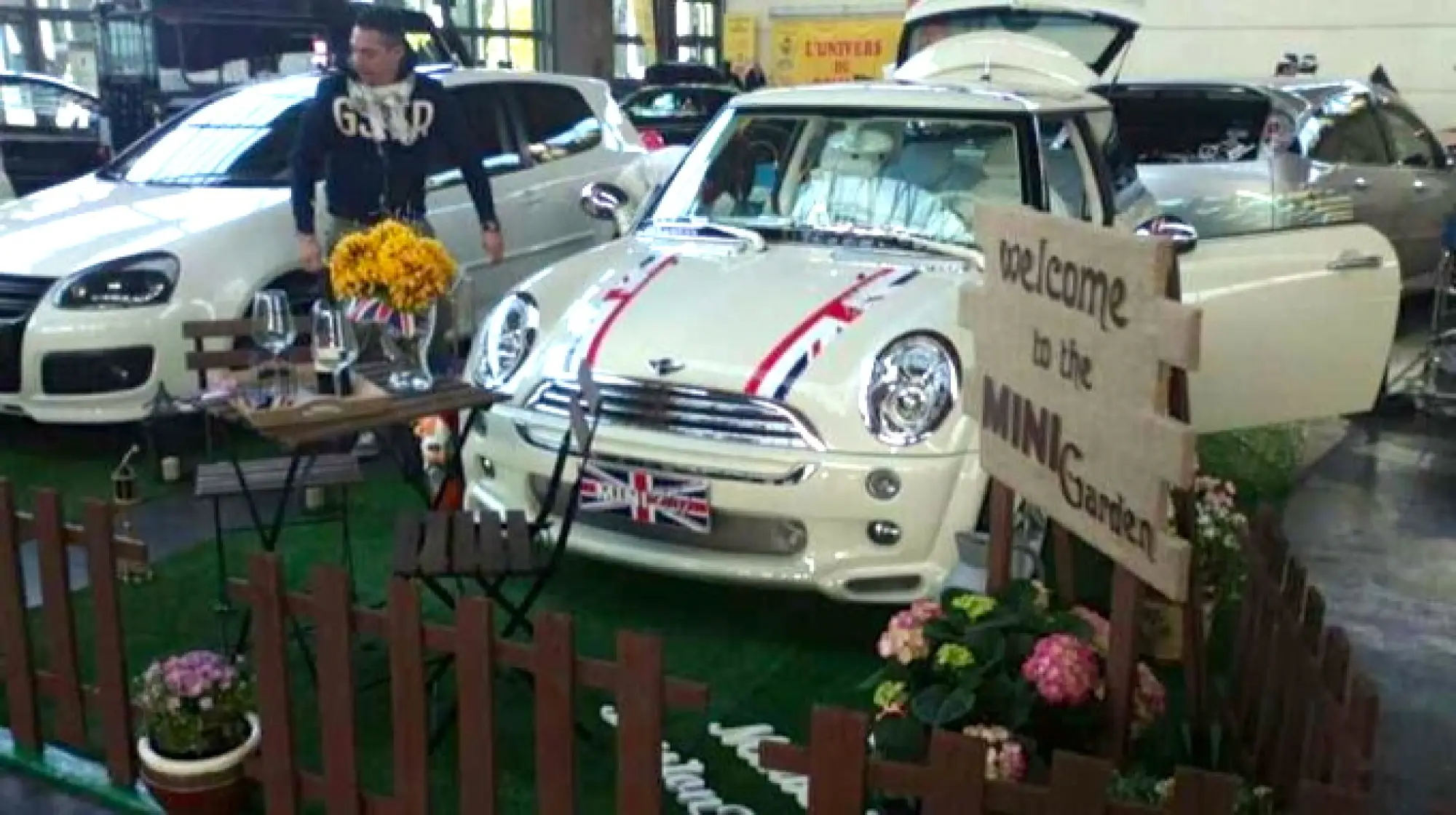 My Special Car 2013 - 4
