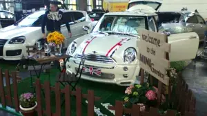 My Special Car 2013 - 4