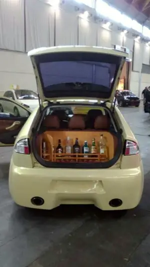 My Special Car 2013 - 7