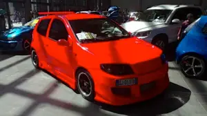My Special Car 2013 - 9