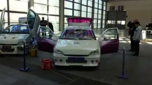 My Special Car 2013 - 10