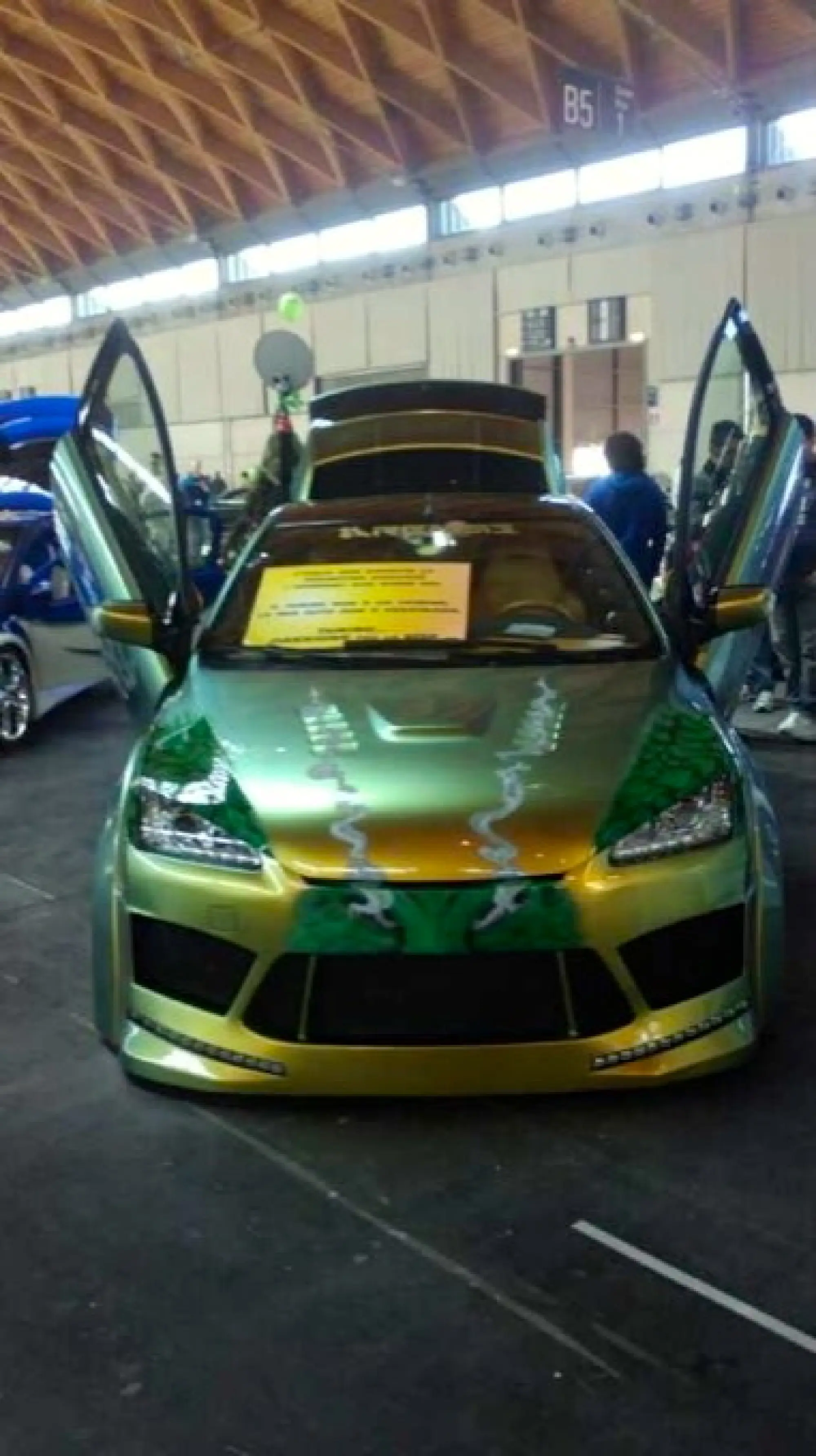 My Special Car 2013 - 11