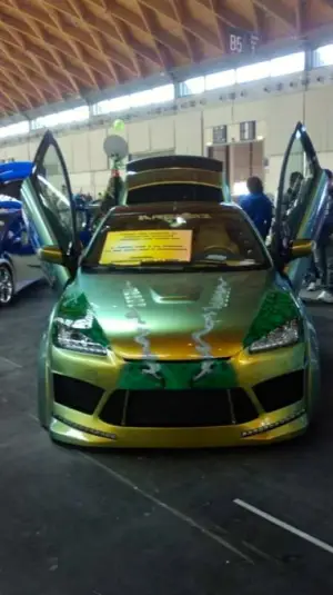 My Special Car 2013 - 11