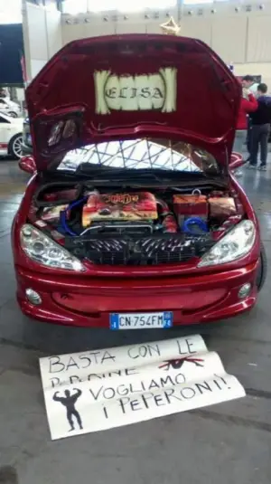 My Special Car 2013 - 12