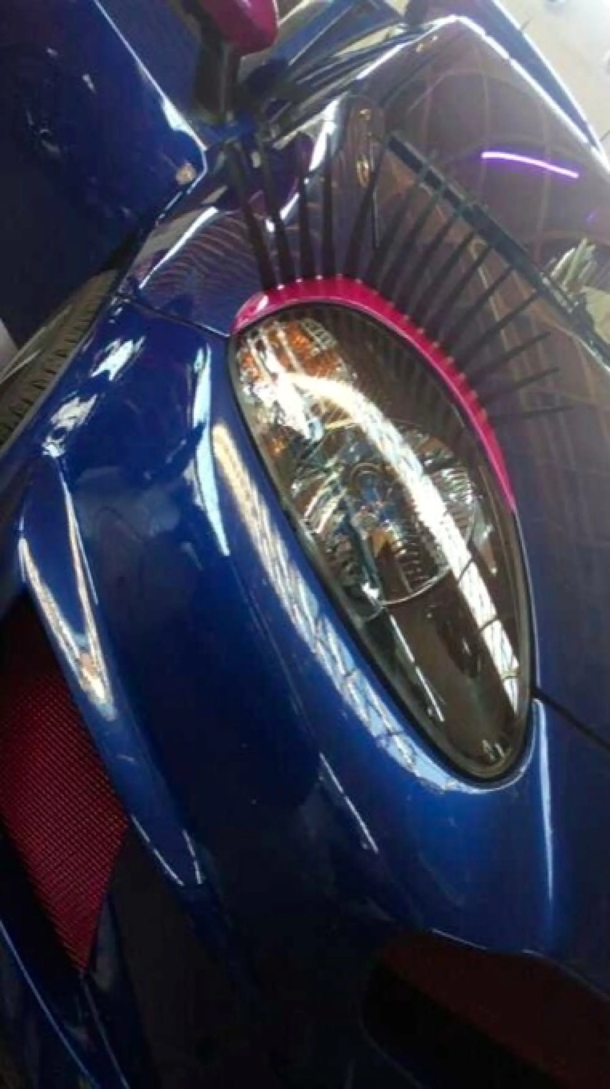 My Special Car 2013 - 13