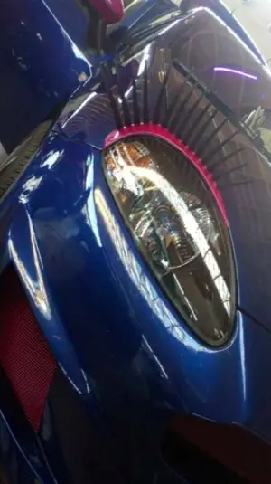 My Special Car 2013 - 13