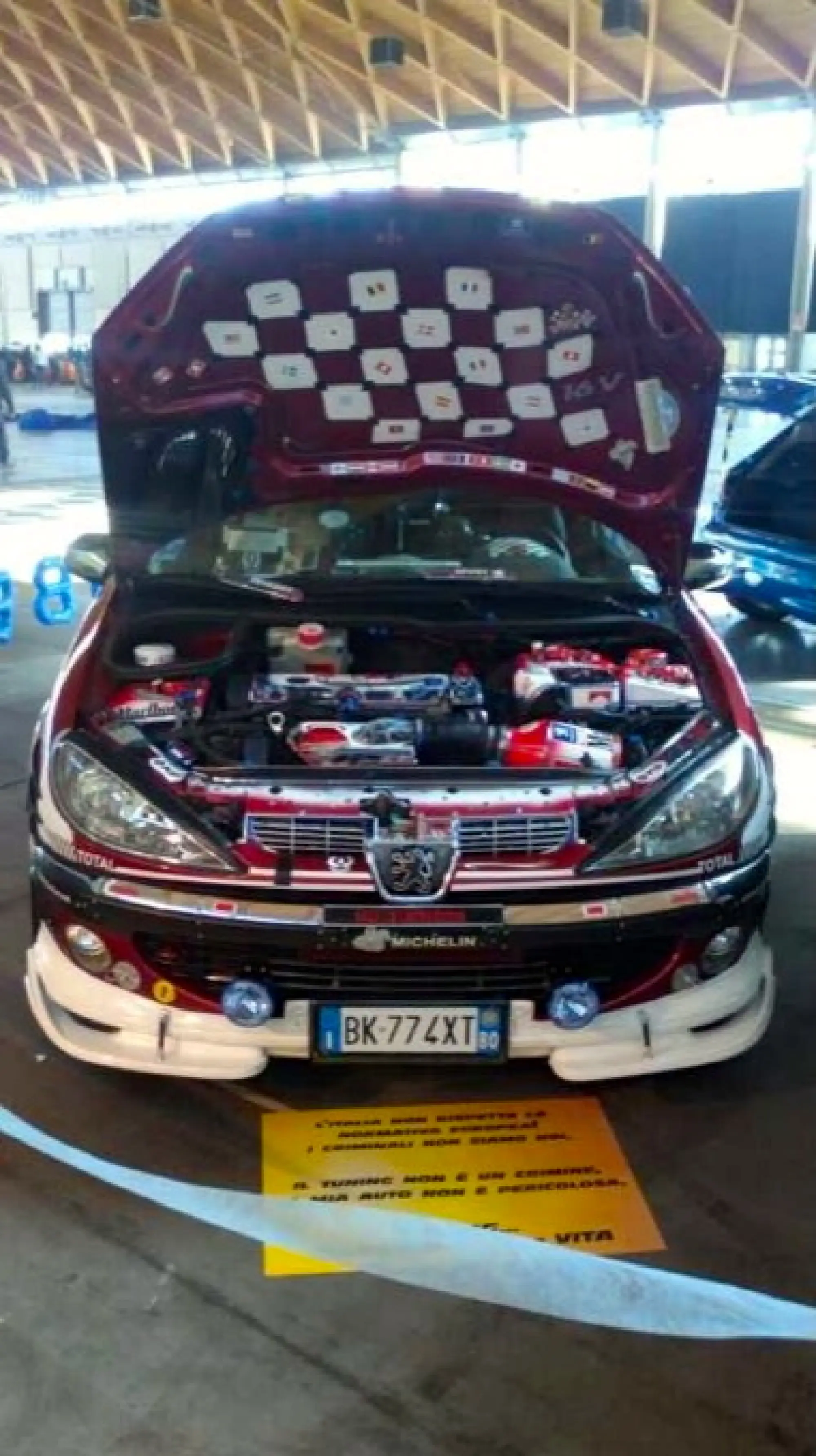 My Special Car 2013 - 18