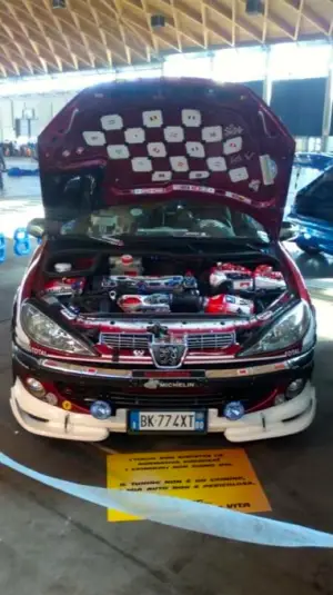 My Special Car 2013 - 18