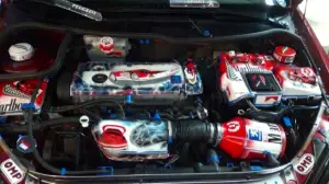My Special Car 2013 - 19
