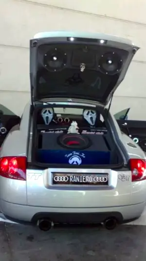 My Special Car 2013 - 20