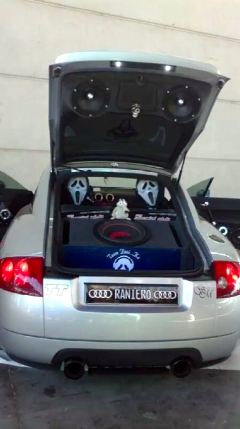 My Special Car 2013 - 20