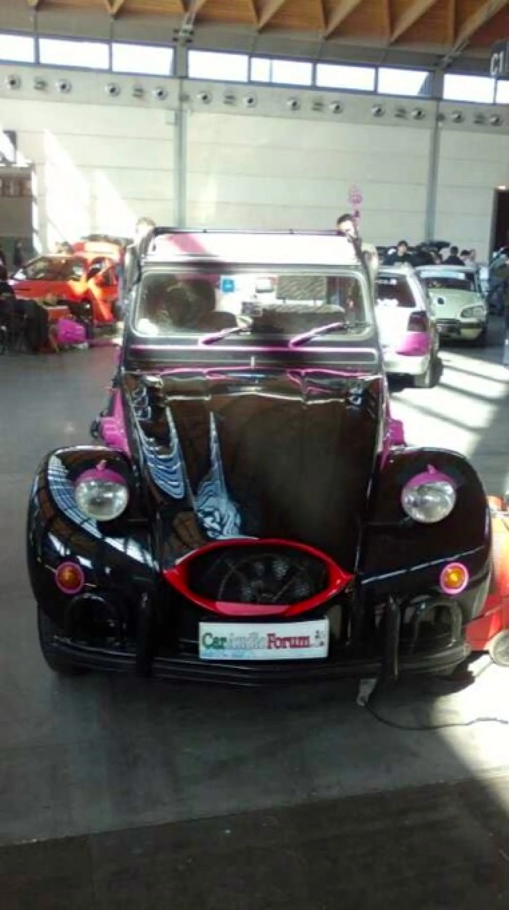 My Special Car 2013 - 21