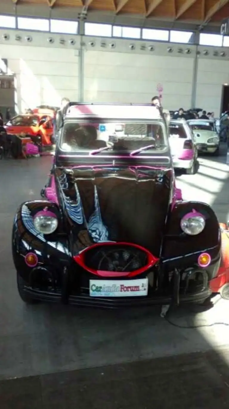 My Special Car 2013 - 21