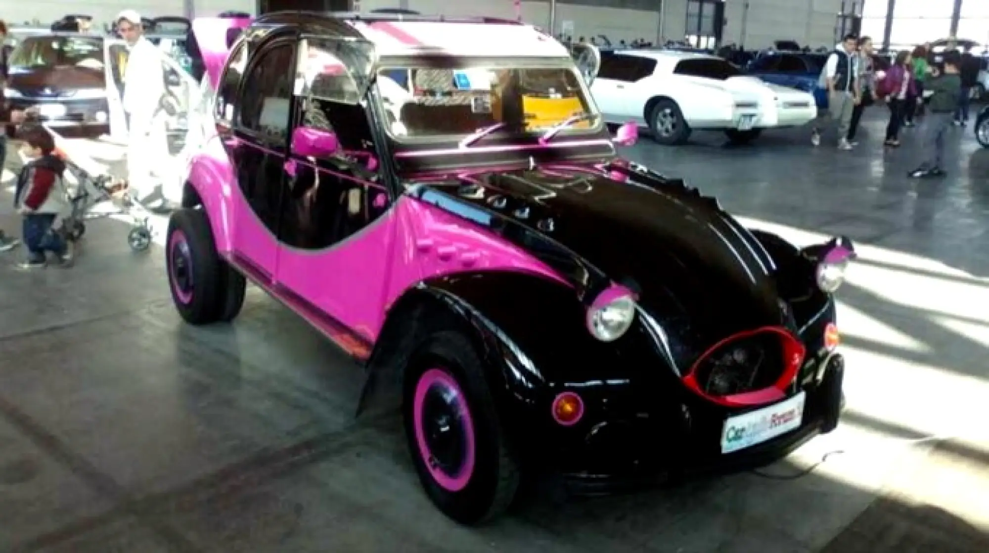 My Special Car 2013 - 22