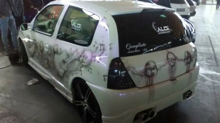 My Special Car 2013 - 23