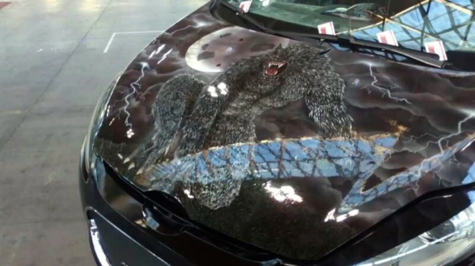 My Special Car 2013 - 26