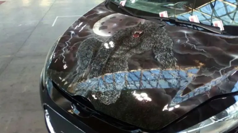 My Special Car 2013 - 26