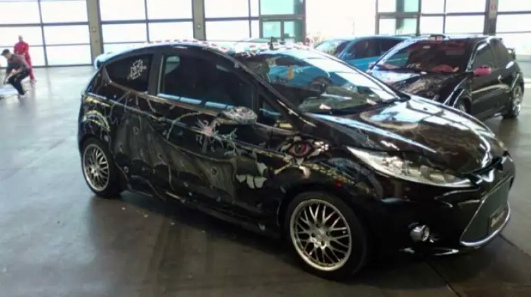 My Special Car 2013 - 27