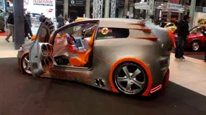My Special Car 2013 - 30