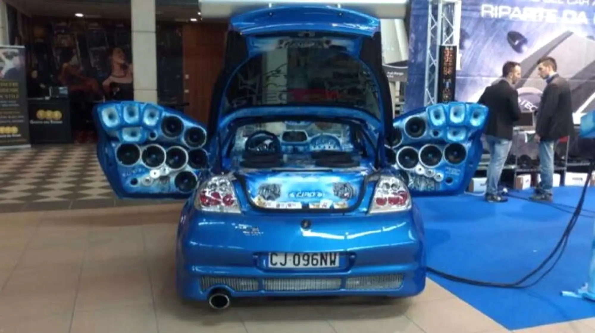 My Special Car 2013 - 31