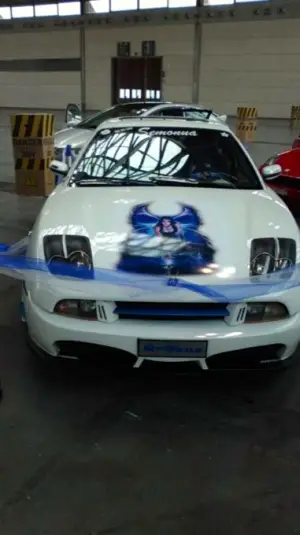 My Special Car 2013 - 32