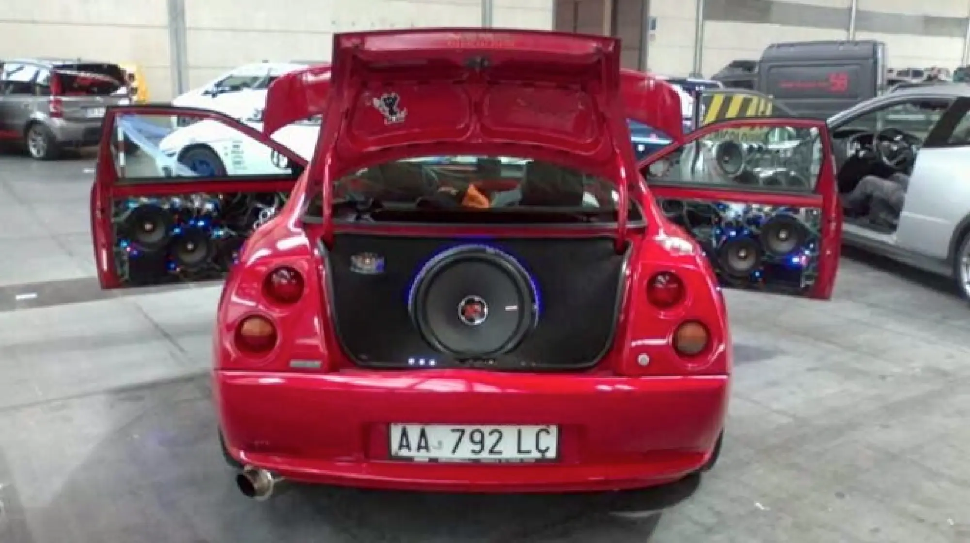 My Special Car 2013 - 33