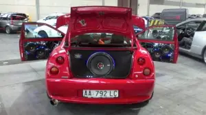 My Special Car 2013 - 33