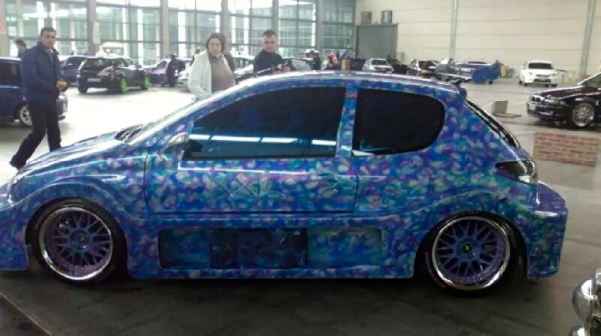 My Special Car 2013 - 35