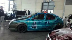 My Special Car 2013 - 36