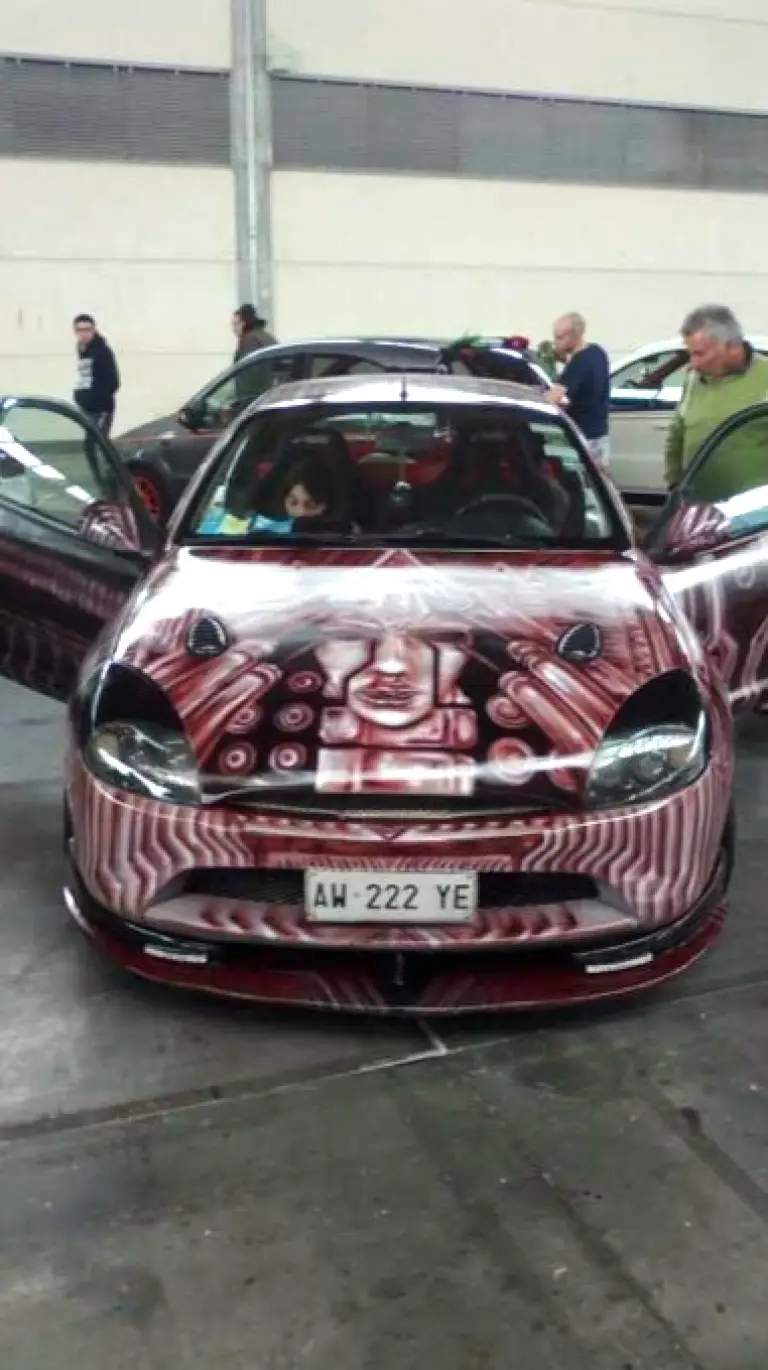 My Special Car 2013 - 37