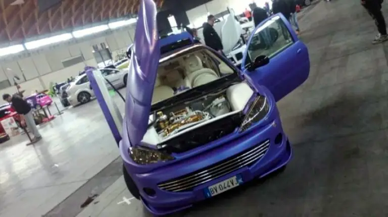 My Special Car 2013 - 38