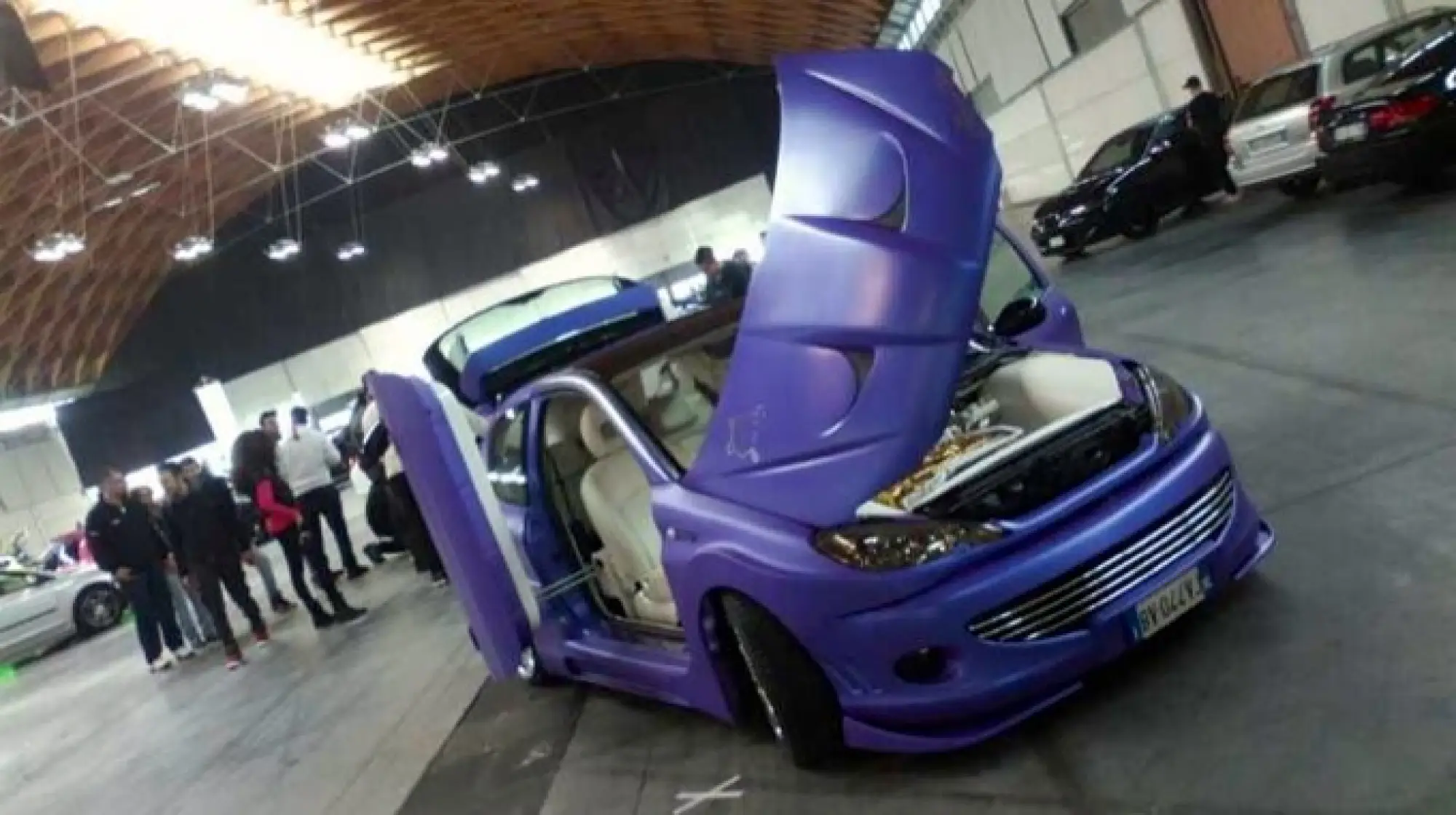 My Special Car 2013 - 39