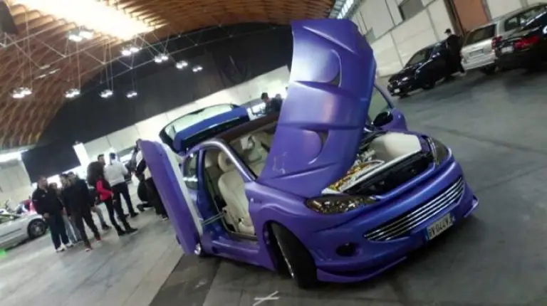 My Special Car 2013 - 39