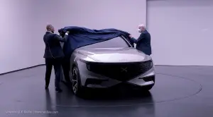 NamX HUV by Pininfarina