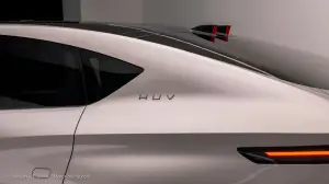 NamX HUV by Pininfarina