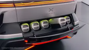 NamX HUV by Pininfarina
